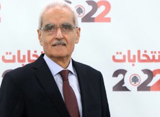 يزبك لقاسم: لا تهددنا يا شيخ