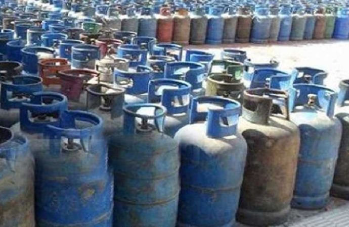نقابة مالكي معامل الغاز تطالب بوقف المخالفات فوراً