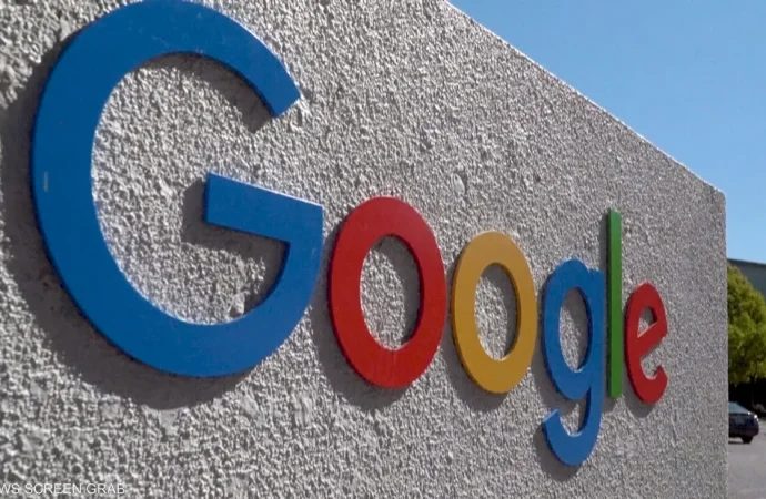 غوغل تعلن “تطورا هاما” بشأن سوريا
