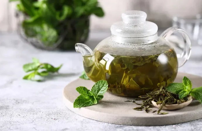 إليكم 5 أخطاء تُحوّل الشاي من مُفيد الى ضارّ للصحة