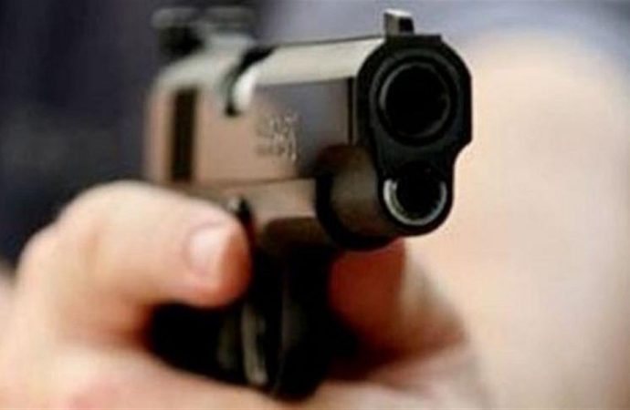 إشكال تطور إلى إطلاق نار في طيردبا