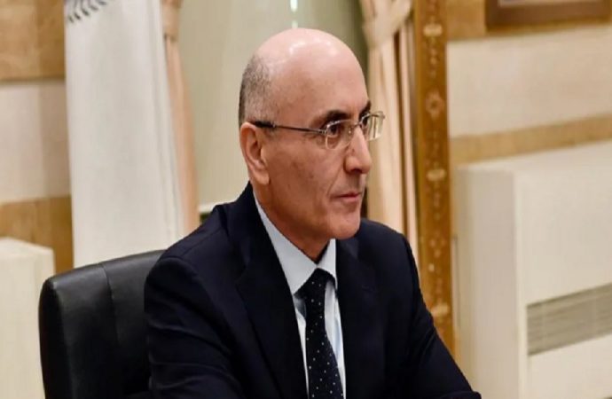 الحجار: أميركا تساهم في تحقيق مصالح لبنان
