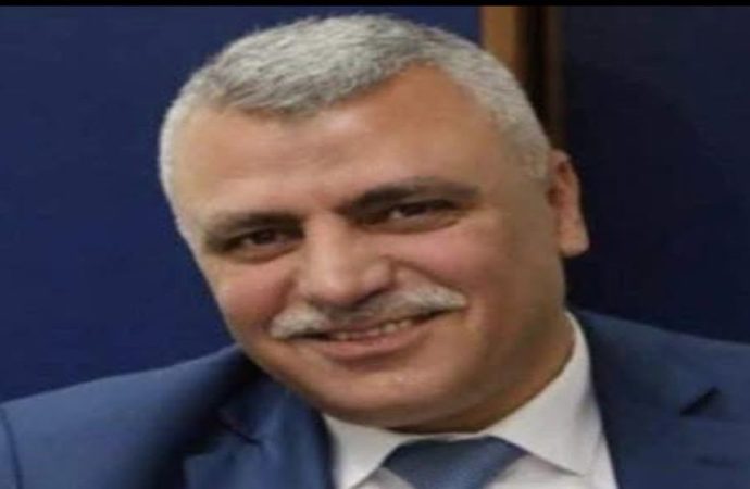 شقير: الأمن العام يعمل للحفاظ على استقرار لبنان