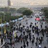 حشود لمناصري “الحزب” تتجه بكثافة نحو الطيونة