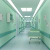 أمن الدولة تختم مركزاً طبياً بالشمع الأحمر في عكار