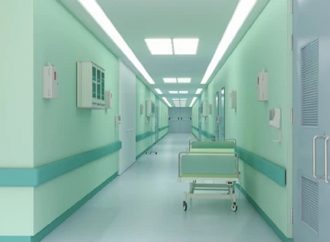 أمن الدولة تختم مركزاً طبياً بالشمع الأحمر في عكار