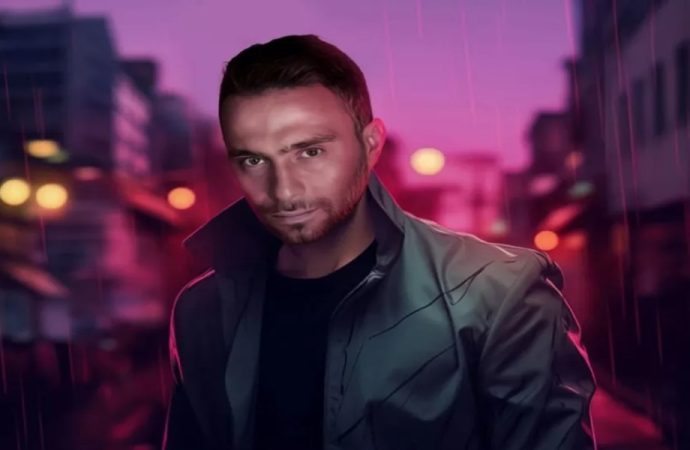 بلاغ جديد من شيرين عبد الوهاب ضد طليقها