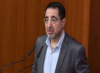 الحاج حسن: الحكومة ارتكبت خطيئة كبرى.. وسلاحنا باقٍ!