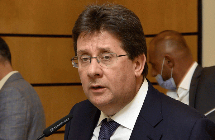 كنعان للحكومة: لا إمكانية لتوسعة مطمر الجديدة