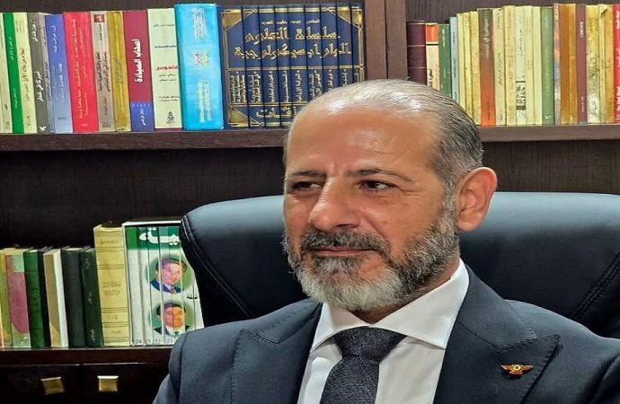 إبراهيم: هذه أكاذيب وافتراءات لإثارة الفتنة الطائفية