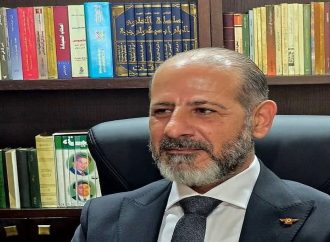 مراد للحكومة: لا تخضعوا لابتزاز الميليشيا