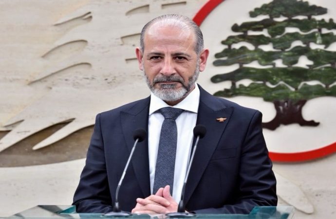 مراد: لقطع العلاقات الدبلوماسية مع النظام الإيراني الإرهابي