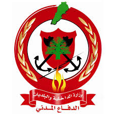 الدفاع المدني: عدد المصابين في حريق فقرا ٦ وليس ٧