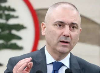 محفوض: بات لزاما قطع العلاقات الديبلوماسية فورًا مع إيران