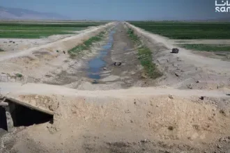 نهر العاصي في سوريا: الجفاف الأسوأ منذ نصف قرن