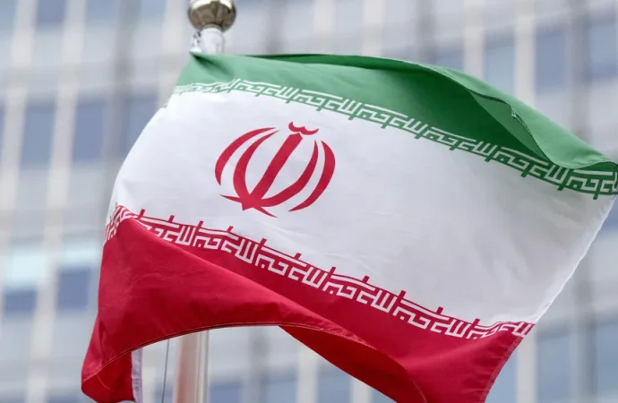 إيران: إعدام مدان بالتجسس لإسرائيل