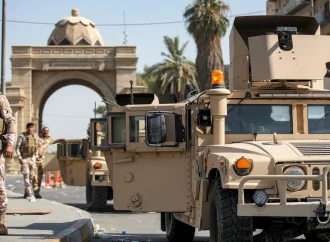 بيان عراقي رسمي بشأن “منع دخول السوريين إلى البلاد”