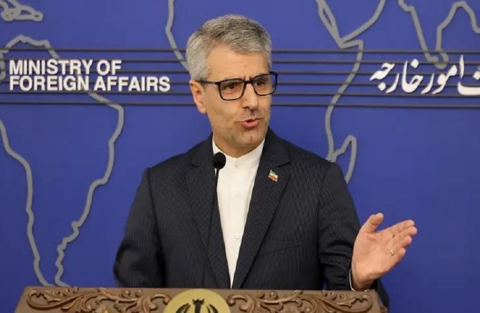 إيران ترفض اتهامات أستراليا وتتعهد بالرد على طرد سفيرها