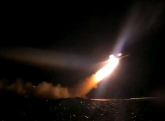 بعد قصف صنعاء.. إسرائيل تعترض صاروخا أطلق من اليمن