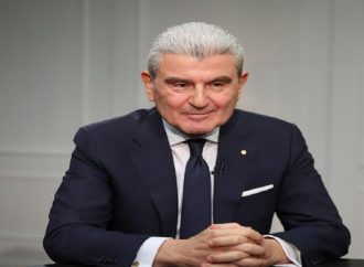 عيسى الخوري: لا غفران دون حقيقة