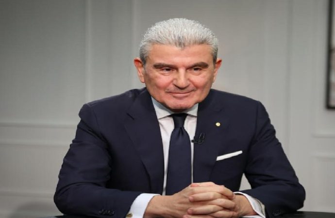 عيسى الخوري: لا غفران دون حقيقة