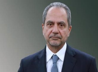 أول ناقلة نفط كويتية ترسو في مياهنا