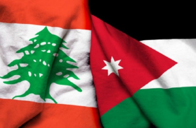كهرباء الأردن إلى لبنان؟!