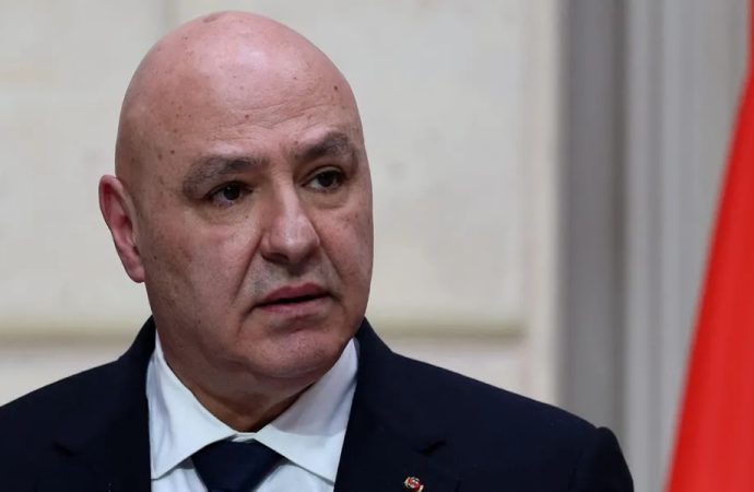 عون: الوضع على الحدود اللبنانية – السورية مضبوط