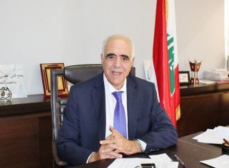 القصيفي: نطالب براك بالإعتذار عن كلامه بحق الصحافيين