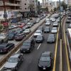 اليازا” تحذّر من تدهور أوتوستراد جونية – طرابلس!