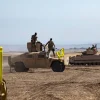 الجيش السوري يخطط لشن هجوم كبير ضد “قسد