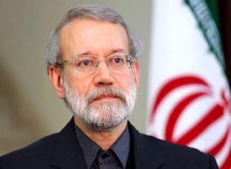 سباق بين سرعتين في زيارة لاريجاني للبنان