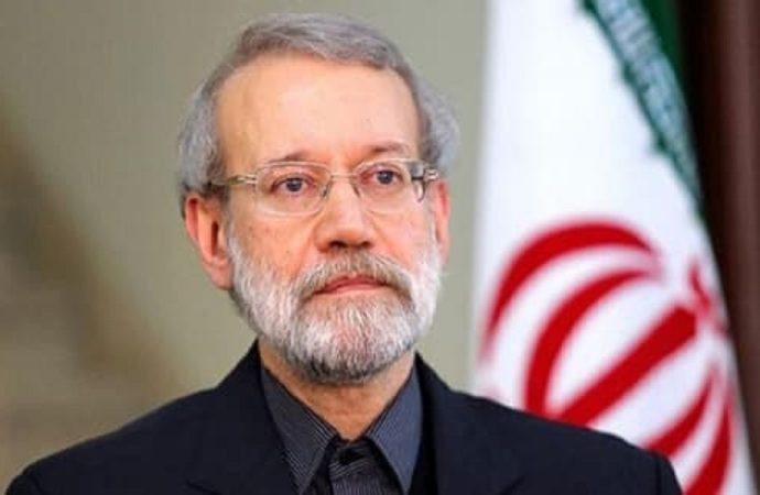 سباق بين سرعتين في زيارة لاريجاني للبنان