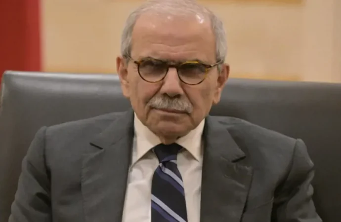 سلام سيزور الأردن بحثاً في الملفات المشتركة