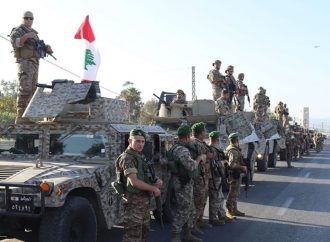 الجيش: تفجير ذخائر غير منفجرة في منطقة الناعمة