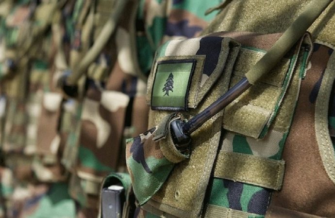 الجيش: تفجير ذخائر في القليعات – عكار