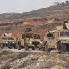 طائرة للجيش اللبناني تستهدف منزل مطلوب في البقاع!