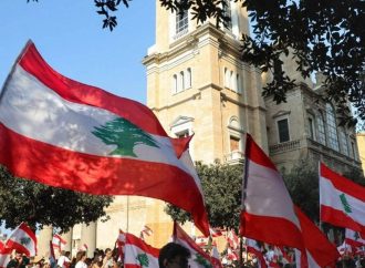 زحمة موفدين… ومساعدات خليجية بانتظار لبنان