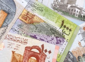 سوريا تعتزم طرح أوراق نقديّة جديدة