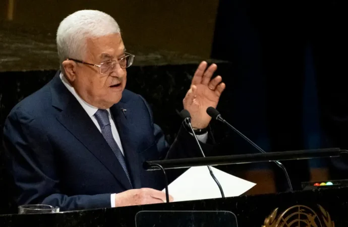 واشنطن تمنع عباس ومسؤولين من حضور اجتماعات الأمم المتحدة
