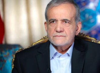 الرئيس الإيراني: لا نسعى للحرب