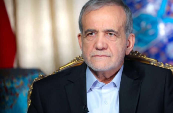 الرئيس الإيراني: لا نسعى للحرب