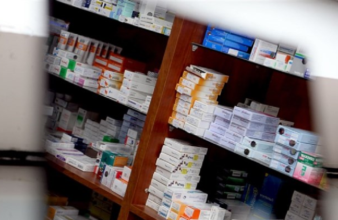 ضبط 950 صنفًا من الأدوية السورية المهرّبة في البقاع
