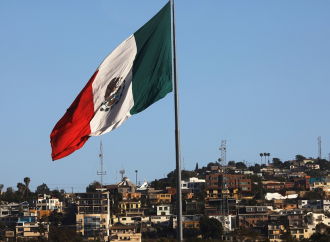 المكسيك تسلّم الولايات المتحدة 26 مطلوبًا بتهم مخدرات