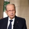 ميشال عون: لنزع صفة النزوح عن السوريين