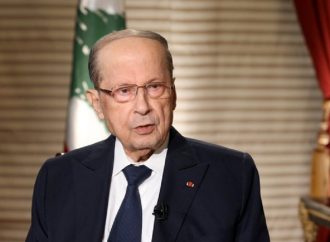 ميشال عون: لنزع صفة النزوح عن السوريين