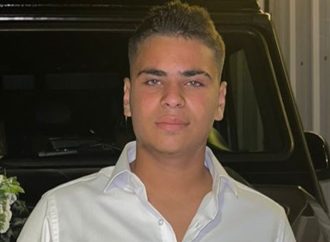 تعميم صورة قاصر مفقود… هل من يعرف عنه شيئًا؟