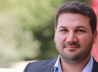 نديم الجميّل: لا حياة للبنان ما دام سلاحكم خارج سلطة الدولة