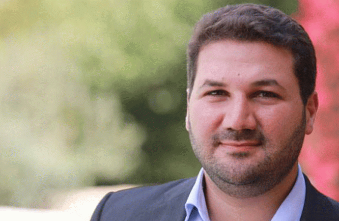 نديم الجميّل: لا حياة للبنان ما دام سلاحكم خارج سلطة الدولة