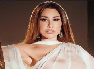 إنفصال نجوى كرم عن زوجها؟
